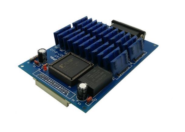GOSS Ink motor control board T165