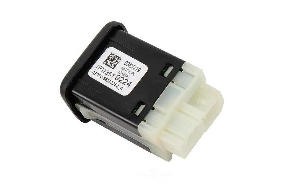 USB Port