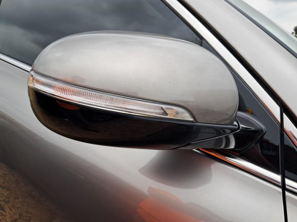 SORENTO 2017 Glove Box 4758734