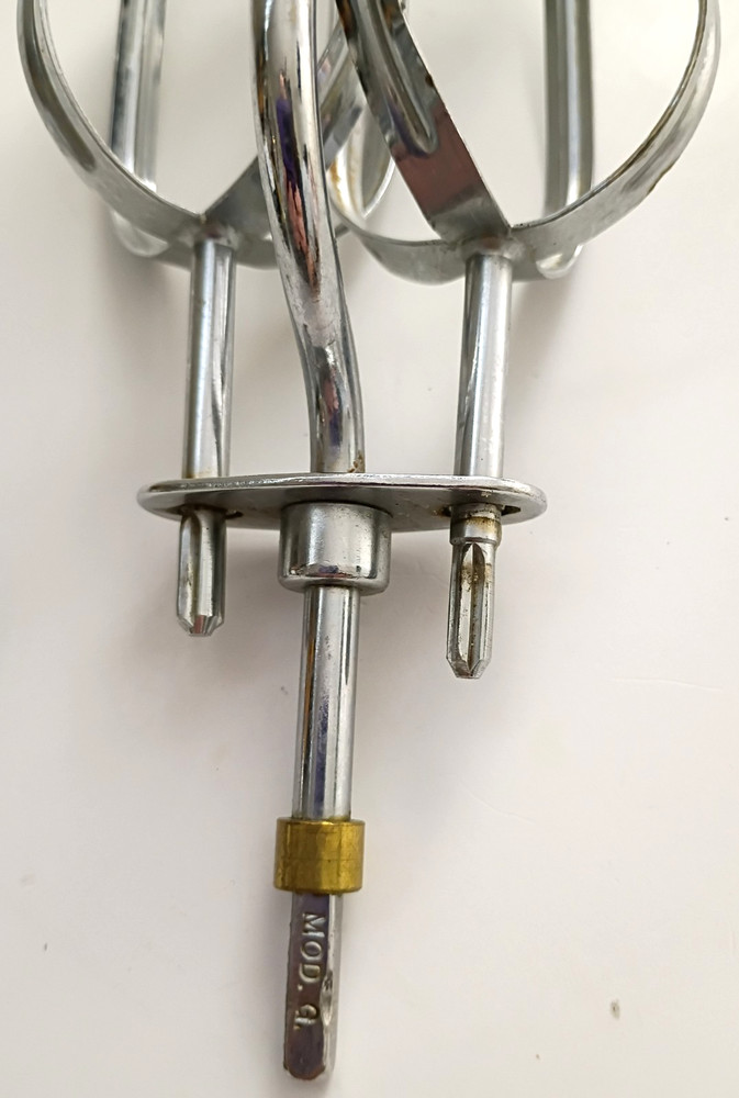 Hamilton Beach Model G Mixer Beaters