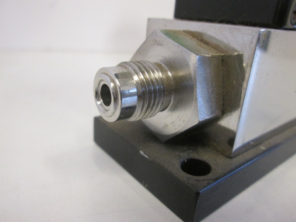 Unit Instruments, UFC-2000, Mass Flow Controller, 15 SLM, 02, Used