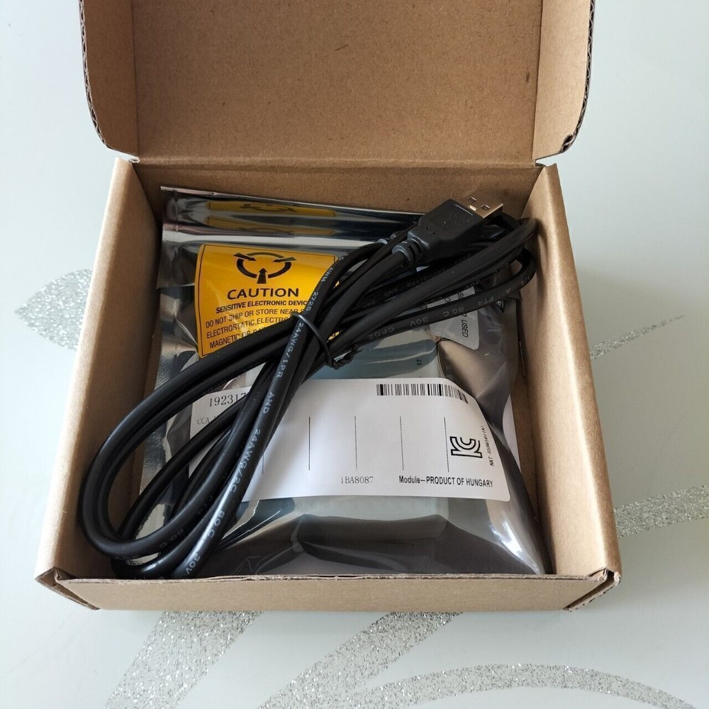 New National Instruments USB-6525 Solid State Relay