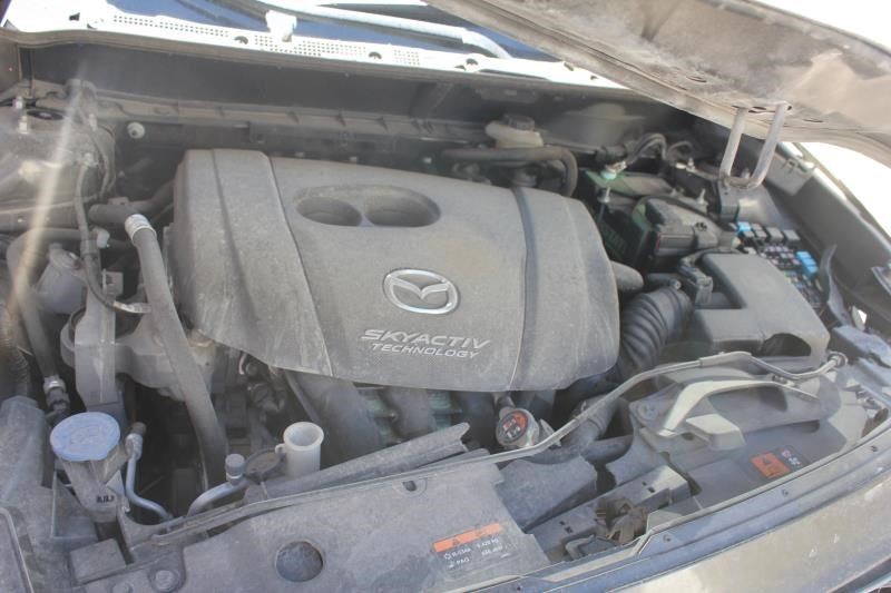 CX-3 2016 Camera/Projector 607819