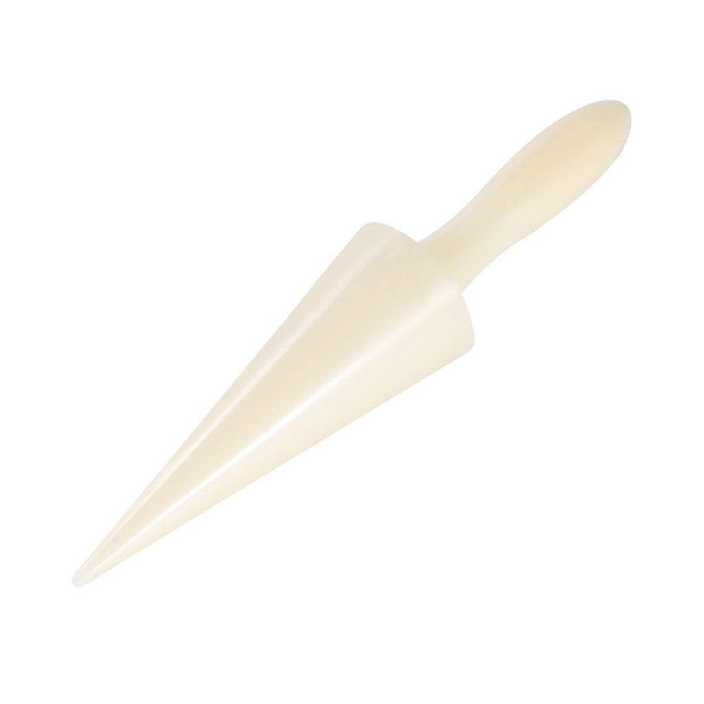 Roll Ice Cream Cone Mold Cooking Omelet Maker Waffle Roller Baking Tool