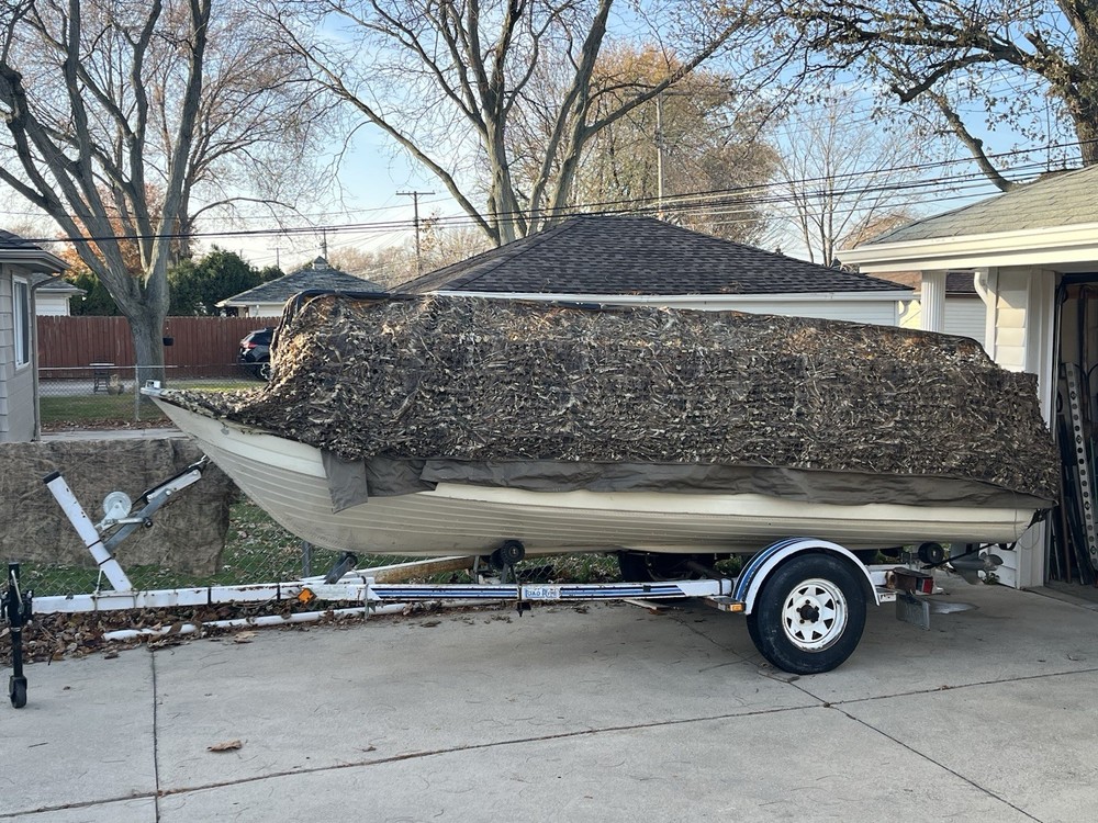 Avery Waterfowl Pop Up Blind