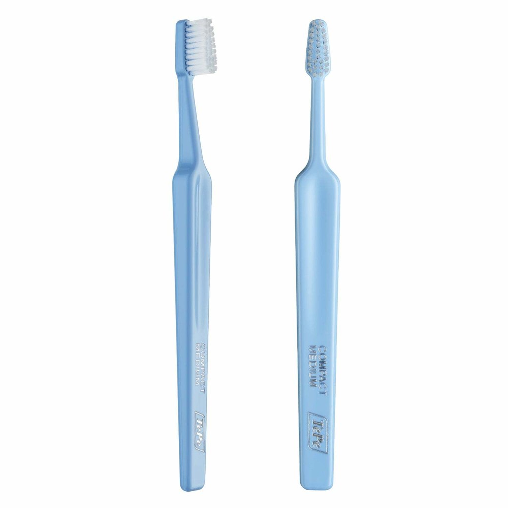 TePe Select™ Compact Toothbrush, 1 pk