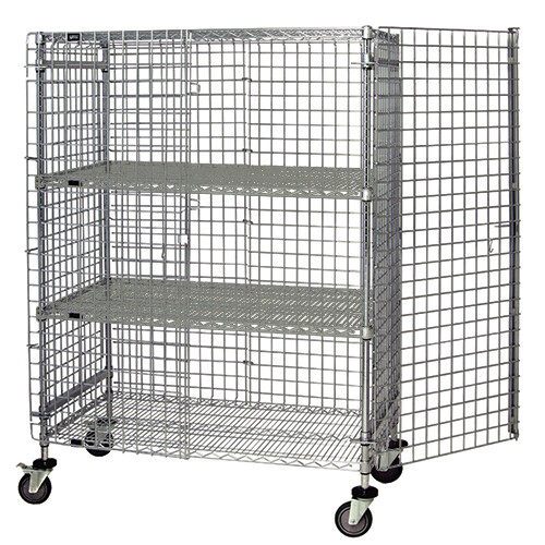 Quantum M2148-69SEC-2 Security Unit