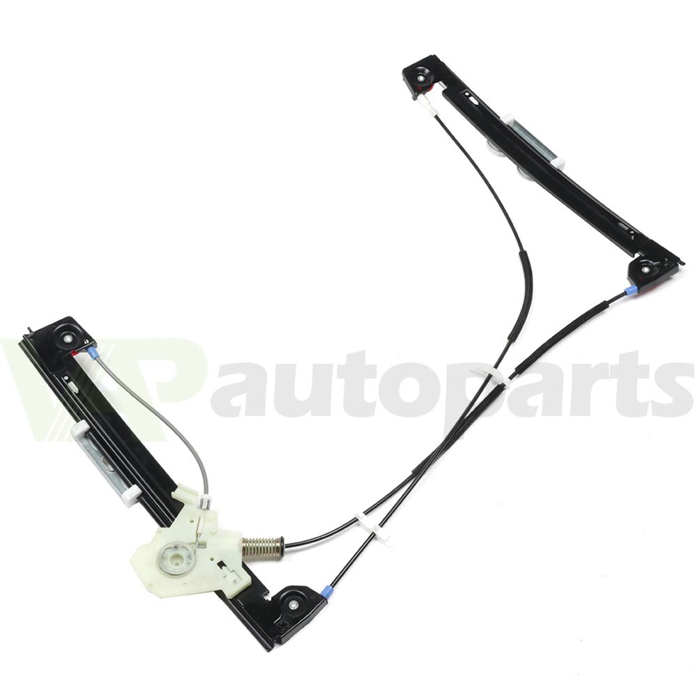 For 2002-2005 Mini Cooper Window Regulator Front Left w/o Motor 2003 2004