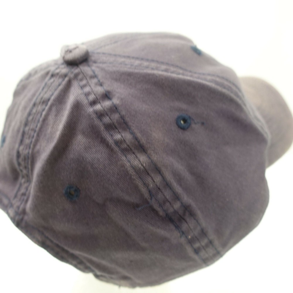 Unknown DP Logo Ball Cap Hat Adjustable Baseball Youth