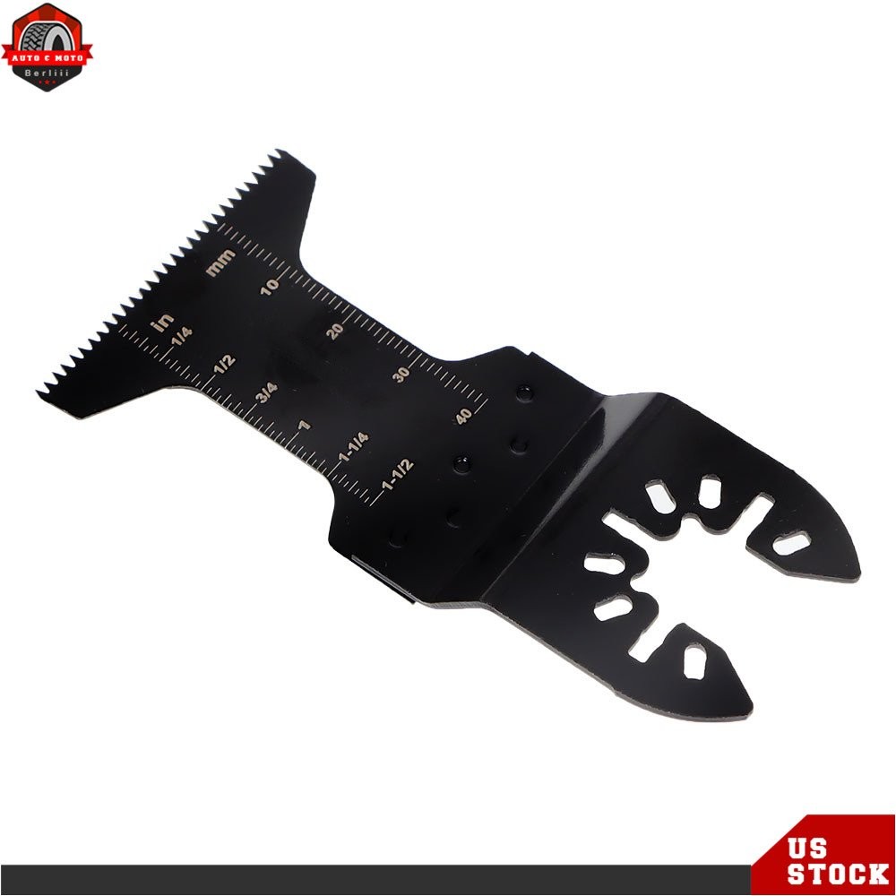 48 Pc Oscillating Multi Tool Saw Blade For Dremel