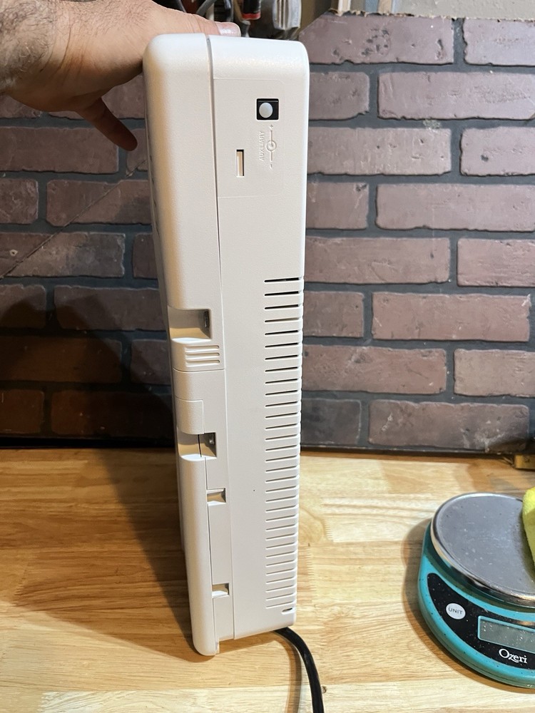 Verizon FIOS Optical Network Terminal Motorola
