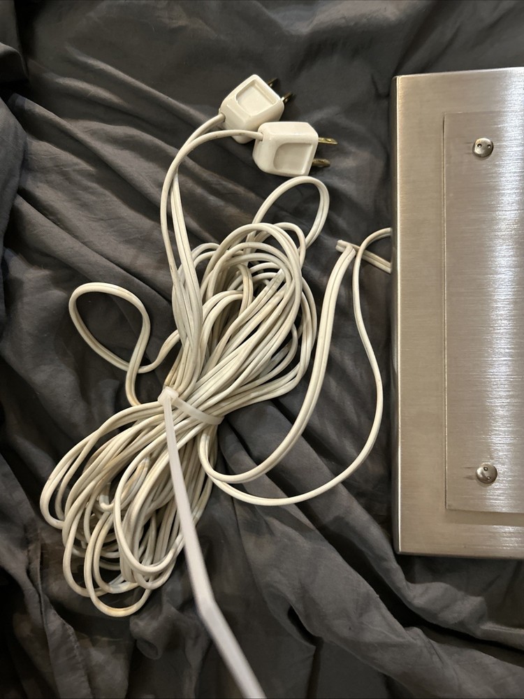 Elevator Up Down Light Display 15 X 10in Tested Works