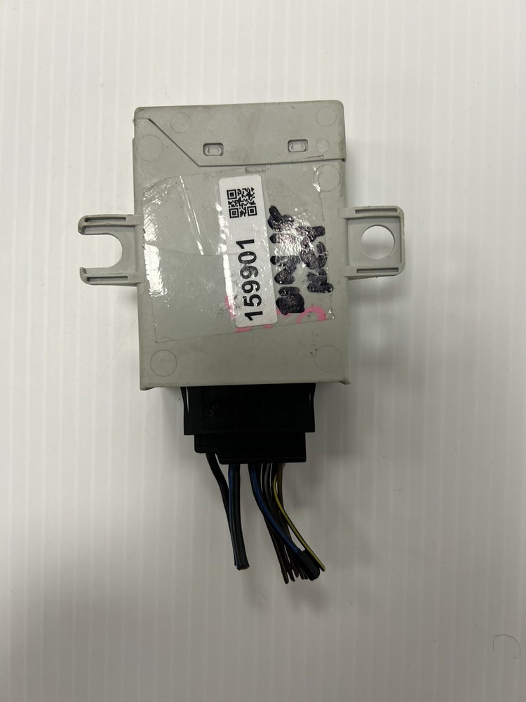 🚘 2001-2005 BMW E38 E39 E46 E53 IMMOBILIZER CONTROL MODULE OEM 6905670