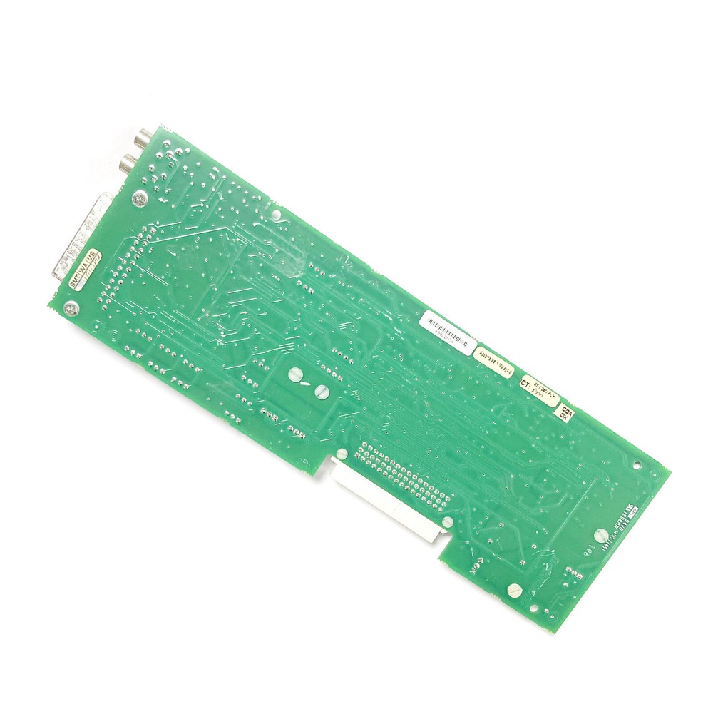 ADVANCED ENERGY PCB 1315205 APEX 5K ANALOG INTERFACE