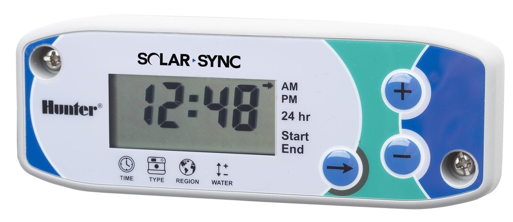 Hunter Wired Solar Sync X-Core I-Core ACC Replacement Module for Sensor Kit