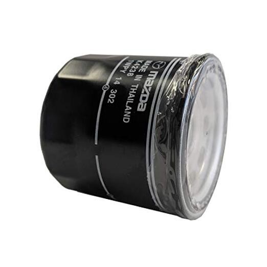 Oil Filter - 1WPY14-302