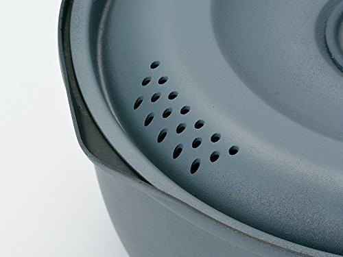 Snow Peak snow peak Monkey cooker 1500 SCS-201
