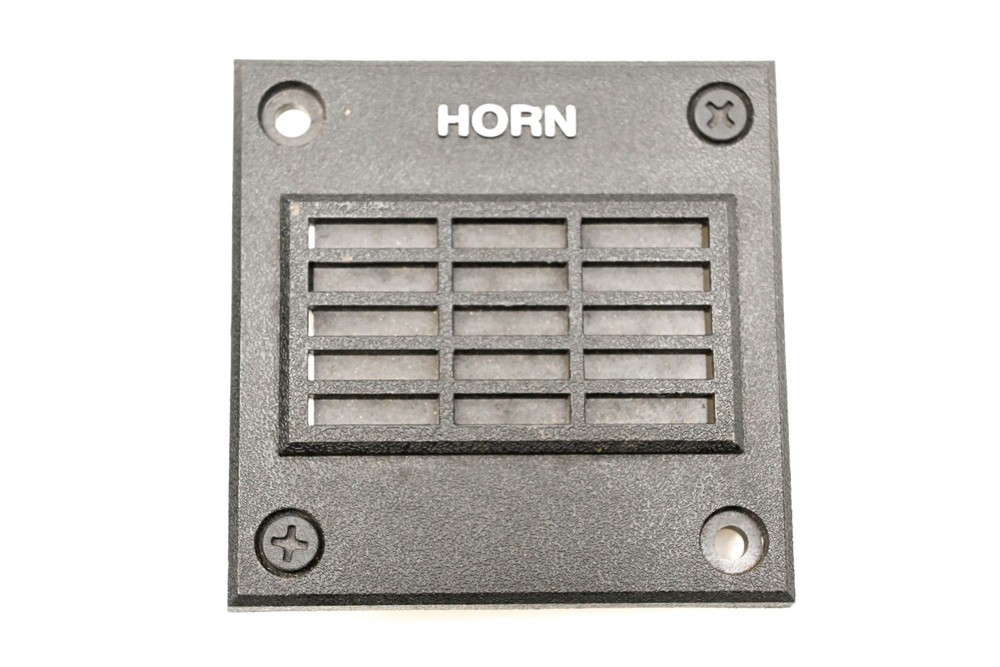 OMC 126090 Horn Cover Panel NOS