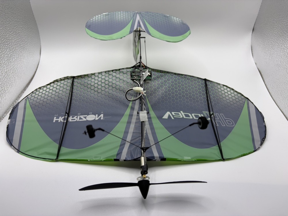 Horizon Hobby E-flite UMX Vapor Lite Micro RC Plane