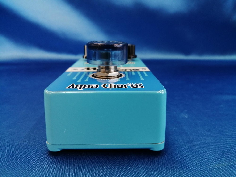 Modtone Aqua Chorus Effector