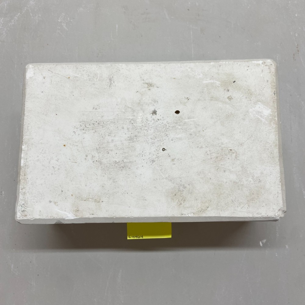Ceramic Slip Casting Mold Handle Weaver #180