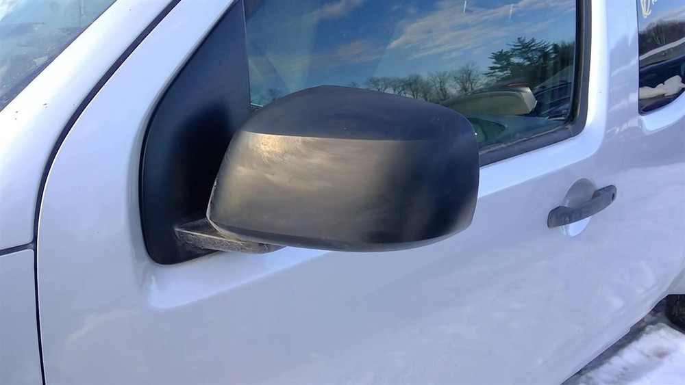 FRONTIER 2015 Transmission Shift 2103000