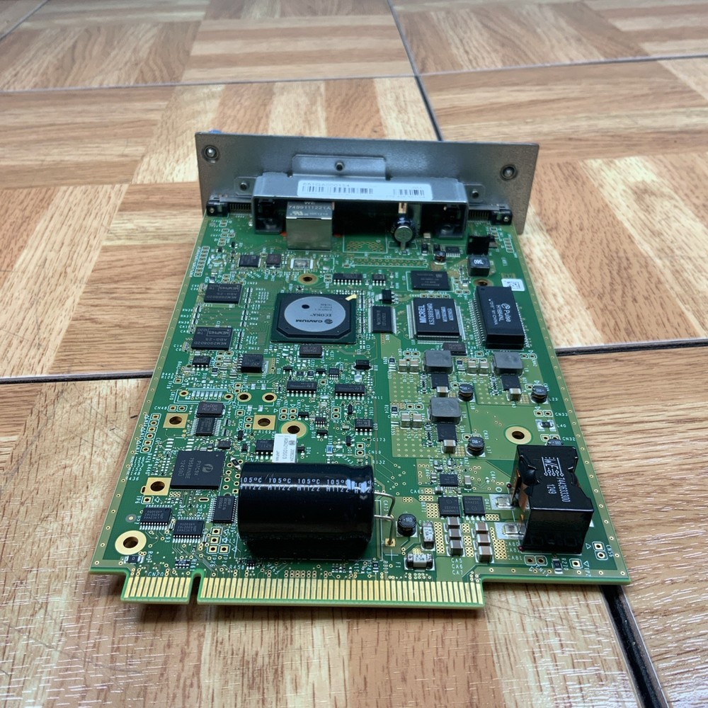 HP 723573-001 MSL6480 BASE LIBRARY CONTROLLER *USED*