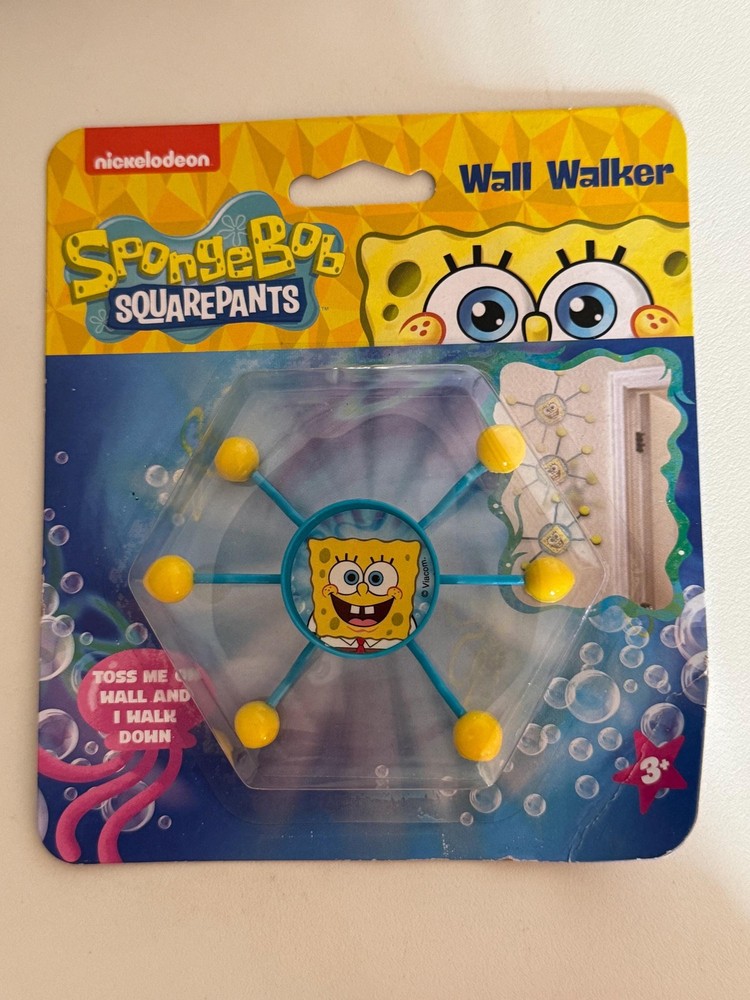 Spongebob Easter Basket