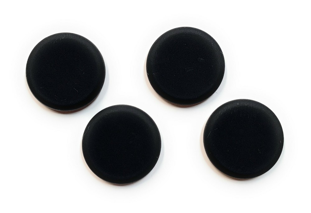Button Covers - Prevent Shirt Holes