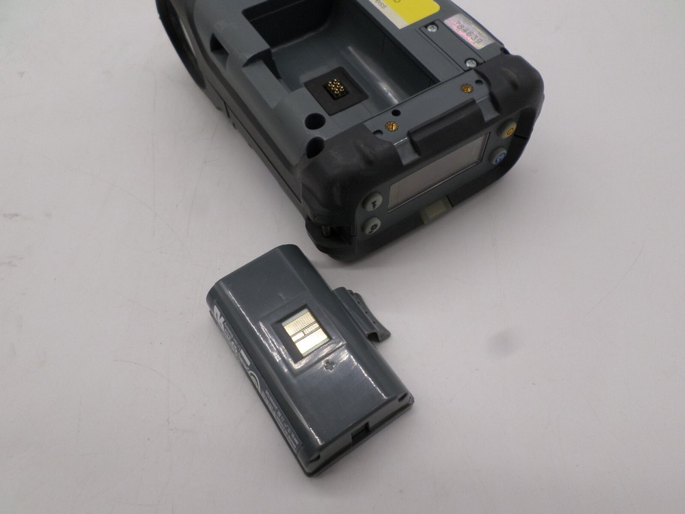 Intermec PB22 Mobile Bluetooth Thermal Label Printer