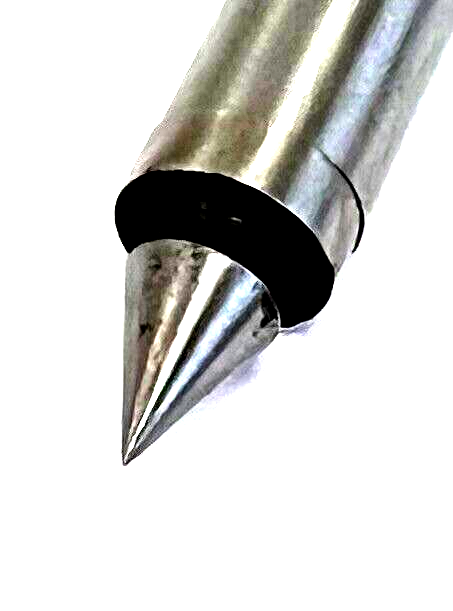 EDGE FINDER W/ 3/8" SHANK - DOUBLE END - .200 x POINT - E MODEL TYPE