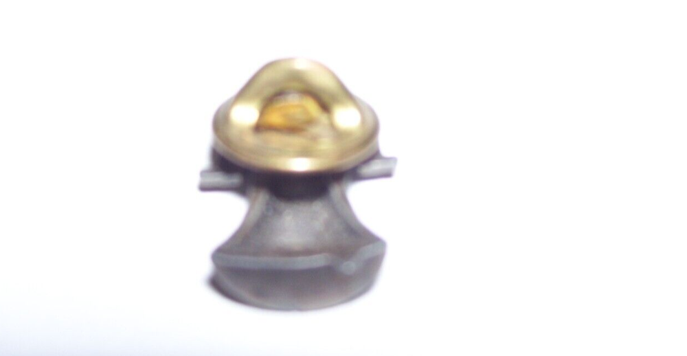 Liberty Bell Tie Tack Pin