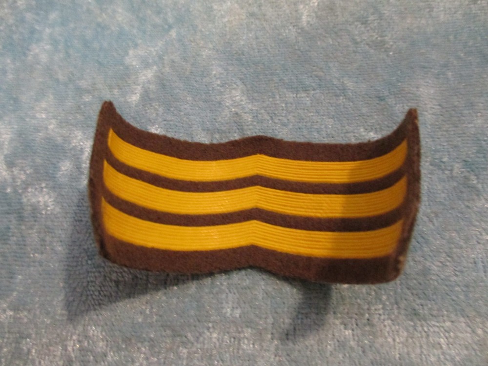 Soviet Union   Military Patch