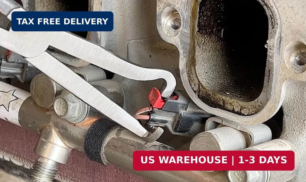 Lisle 37960 Electrical Disconnect Pliers