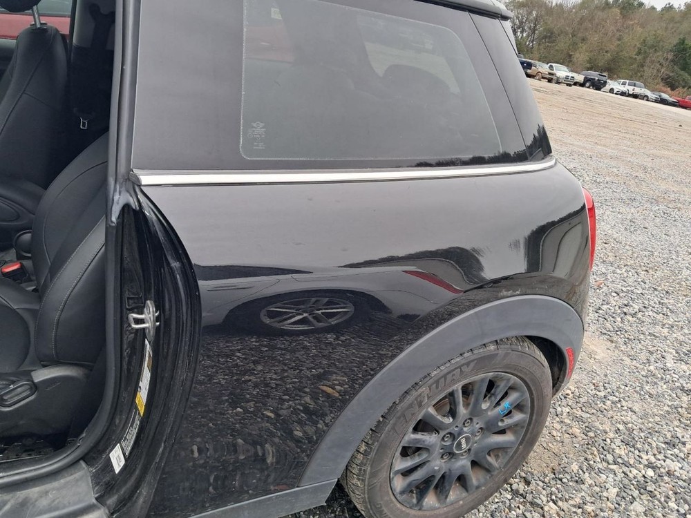 Engine ECM Electronic Control Module Gasoline Fits 14-20 MINI COOPER 4888243