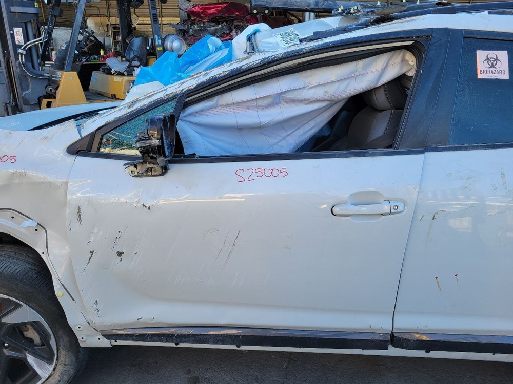 2024 SUBARU CROSSTREK NETWORK GATEWAY CONTROL MODULE 88301FN00A