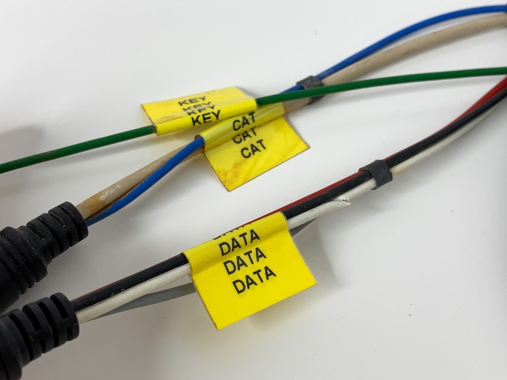 MicroHam Digi Keyer 443 USB Digital Interface for Ham Radio DB15 FT-MINI8 Cable