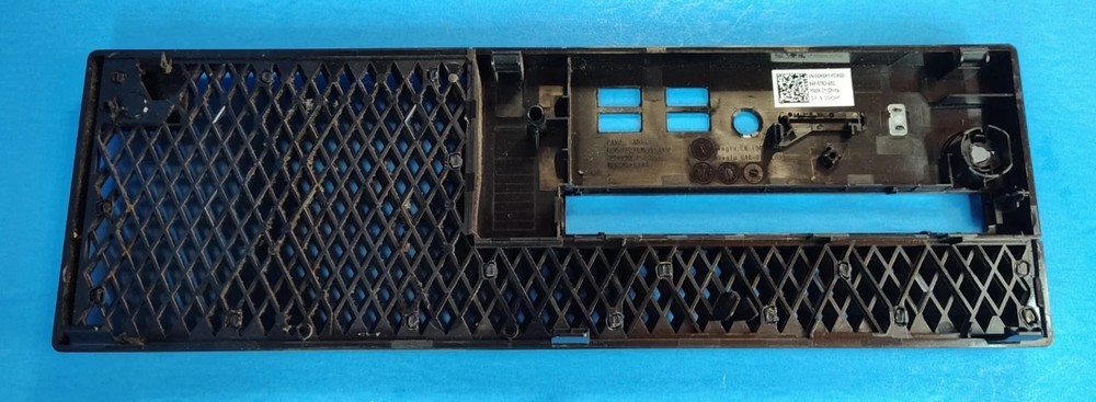 NEW Dell GHGHY OptiPlex 3060 SFF Desktop Front Panel Cover Faceplate Bezel