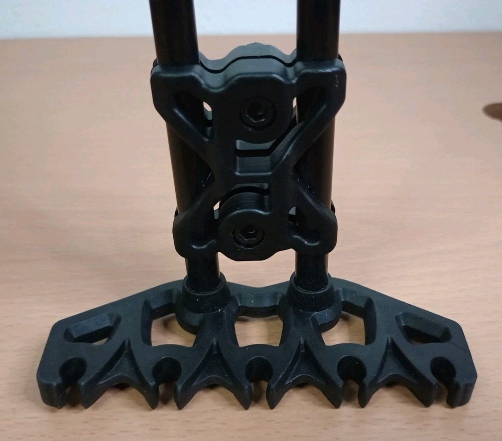 Trophy Ridge 5-Spot Arrow Quiver, Missing Bracket