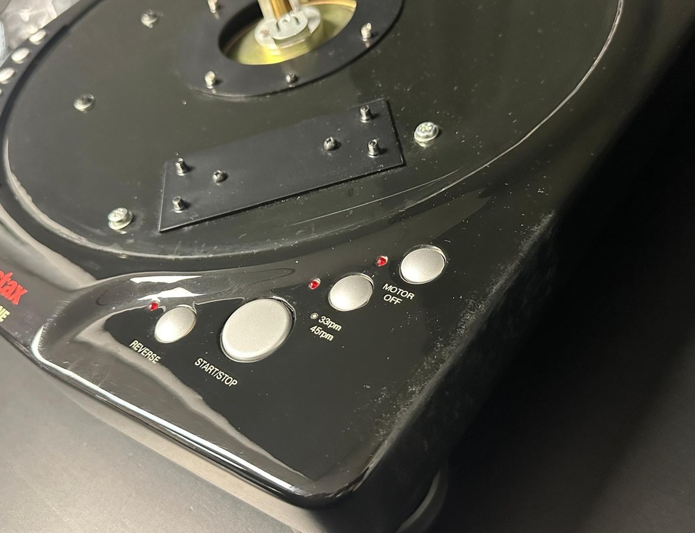 Vestax Controller One - Rare Performance Turntable Made in Japan