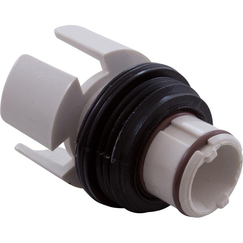 Nozzle, Waterway Mini Jet, 1/4", Old Style