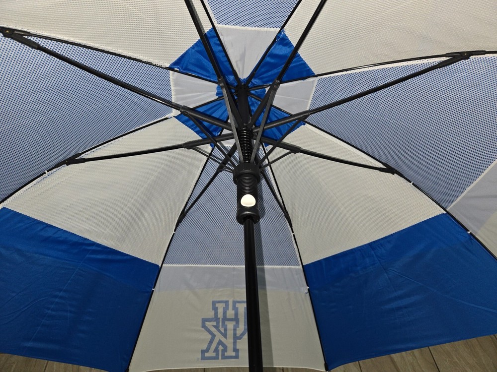 62" Golf Umbrella Brand New