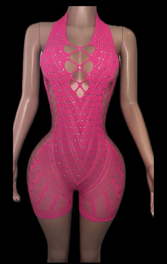 exotic dancewear one piece