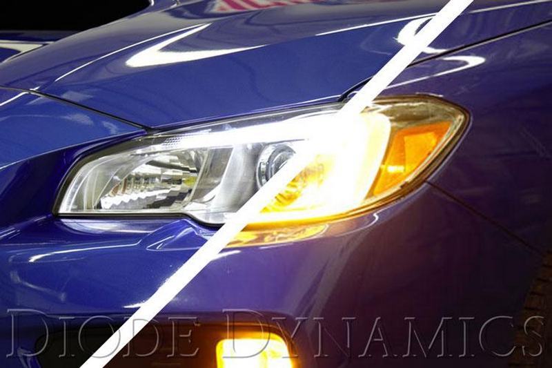Diode Dynamics Daytime Running Light Circuit Board | DD2016
