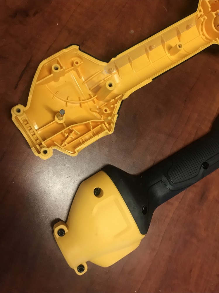 OEM Dewalt Parts Handle Assy DeWALT DCST925 20-Volt Type 1 String Trimmer