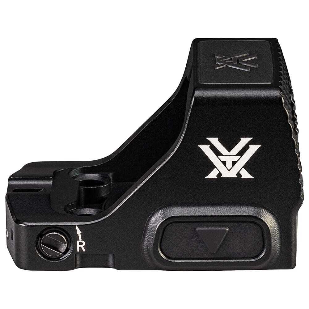 Vortex Defender-CCW 3 MOA Red Dot Sight DFCCW-MRD3
