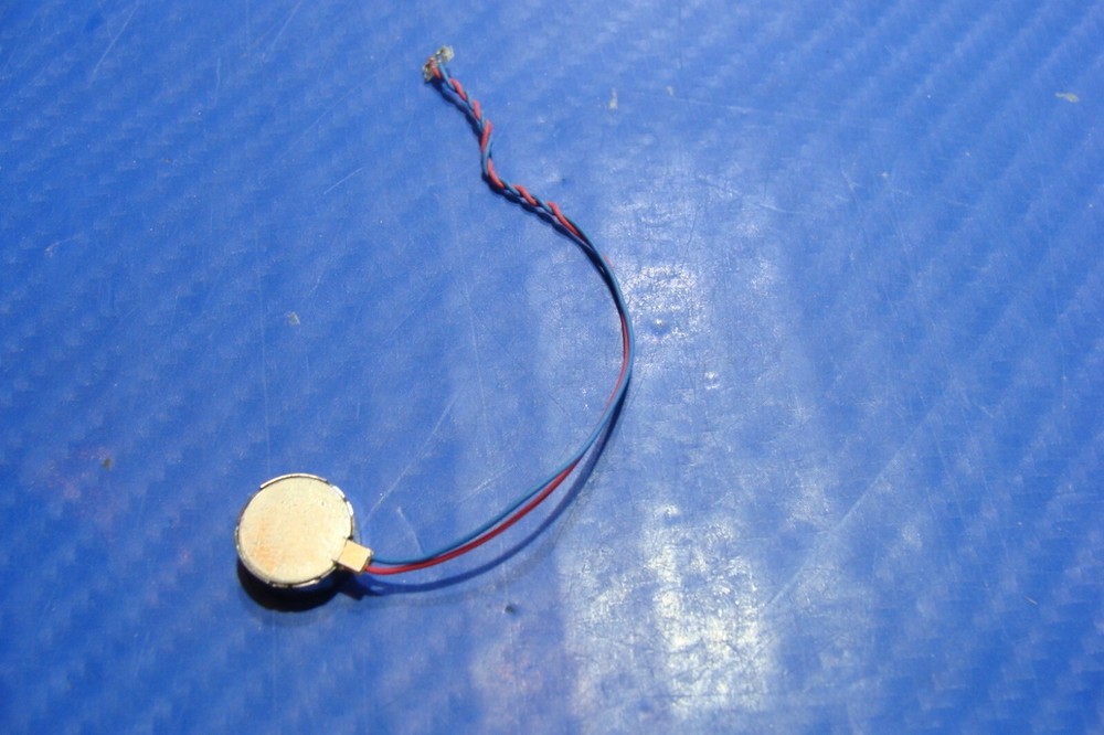 Microsoft Surface 2 RT 1572 10.6" Genuine Tablet Mic Microphone w/Cable