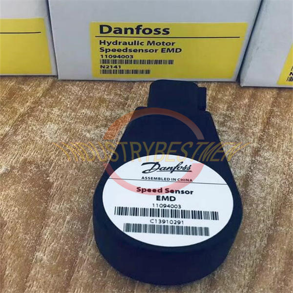 1PC Danfoss Speedsensor EMD 11094003 Sensor NEW