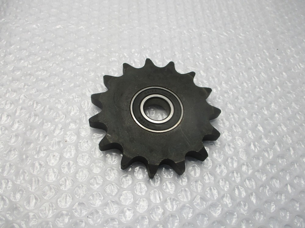 INDUSTRIAL SPARE SPROCKET NSNP