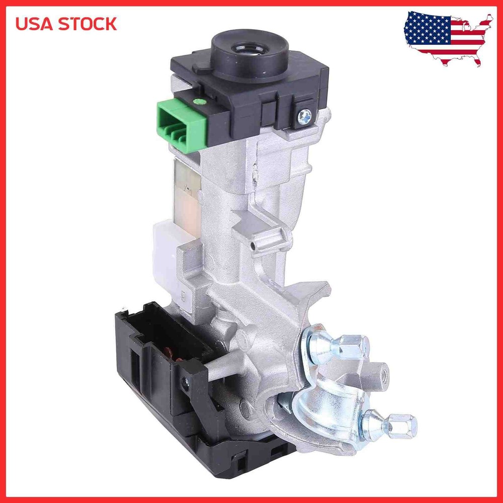 Ignition Switch Cylinder Lock For Honda Pilot 2009 2010 2011 2012 2013 2014-2015